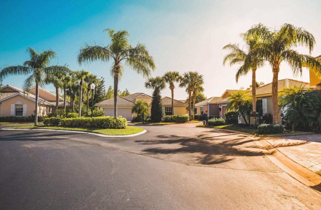 Property Inspections in Palm Desert, CA