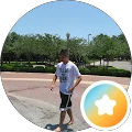 Carlo Manzana Avatar